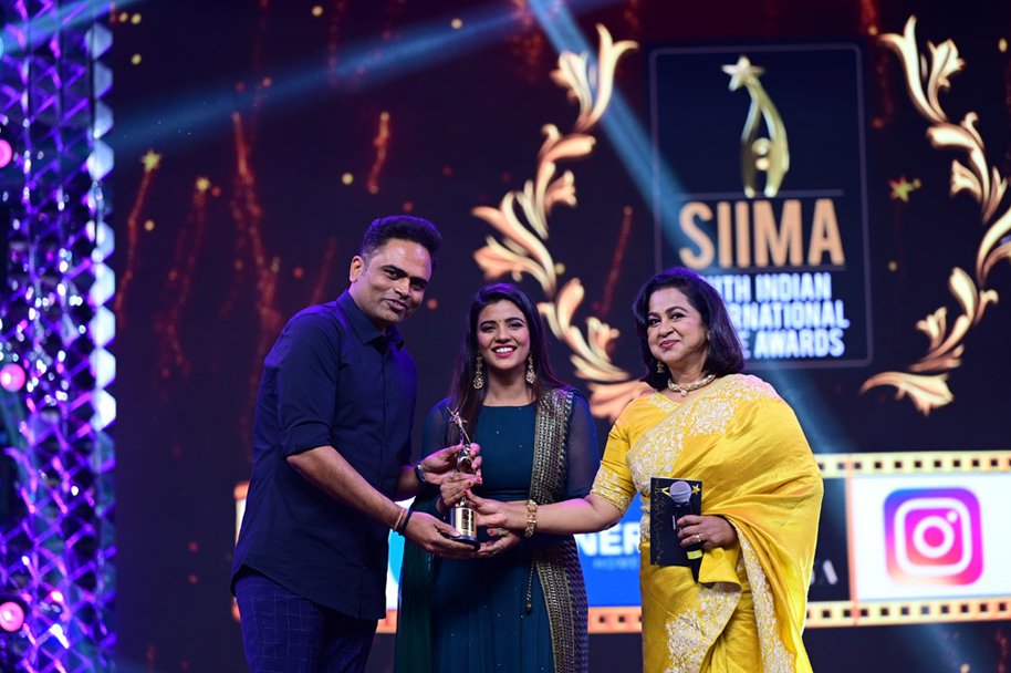 SIIMA-Awards-2021-Photos